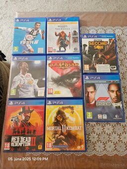 Ps4 - 6