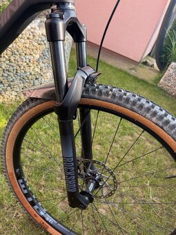 Bicykel Rock Machine Blizz CRB 50-29 vel. XL - 6