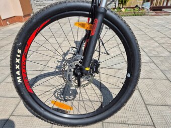 Na predaj veľký horský bicykel SCOTT. - 6