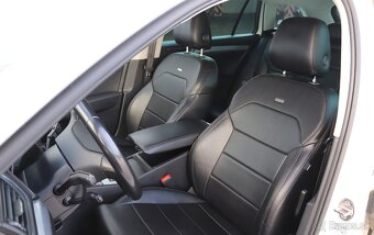 Škoda Superb kombi - prenájom - 6