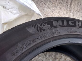 MICHELIN Primacy 4_LETNÉ_245/45 R18 100W_DOT 2022_ - 6