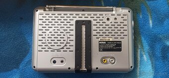 LCD TV do auta - 6