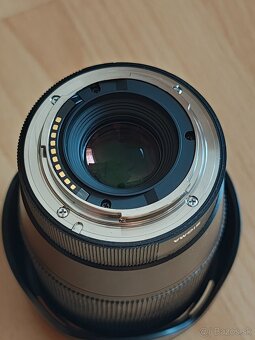 Predám Sony a6400 s príslušenstvom - 6