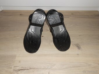 Predam nove moto topanky FALCO ATLAS 2 - 6