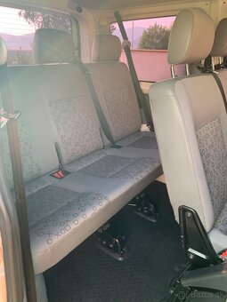 Transporter Caravelle - 6