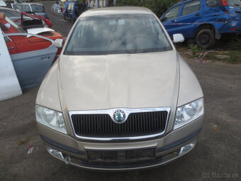 SKODA OCTAVIA 3 - ROK 2016 - OBSAH 1968  rok 2016 diely - 6