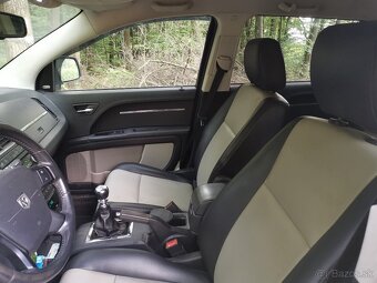 2011 Dodge Journey 2.0 CRD - 6