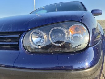 Golf IV 1.9TDI 81KW - 6