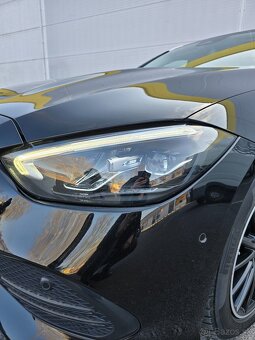 Mercedes-Benz C220d 2021 - 6