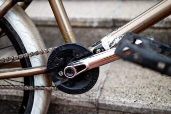 bmx na predaj (wtp, cult, bsd, animal) - 6