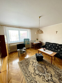 Predaj 3 izbový rodinný dom, garáž, 11,5á pozemok, pri Nitre - 6