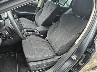 Škoda Octavia 4 Combi 2.0 TDI SCR Style DSG - 6