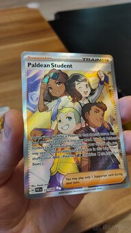 Predám original Pokemon kartičky - 6