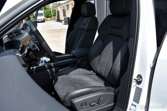 Audi Q8 S E-Tron - 6