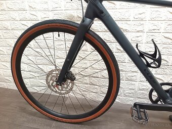 Predám gravel bicykel Cube Nuroad Pro 28" - 6
