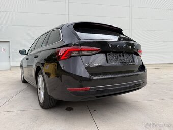 Škoda Octavia 4 Combi 2.0 TDI 110kw DSG model 2022 - 6