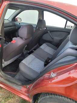 Skoda octavia 1.9 - 6
