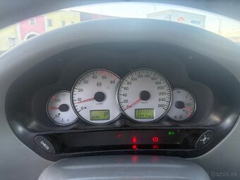 Alfa romeo 166 - 6