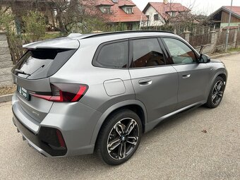 BMW X1 sDrive U11 360°- HeadUp - 6