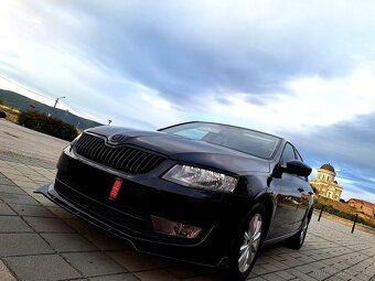 Škoda Octavia 1.6.TDI Elegance Max R.v.2016 - 6