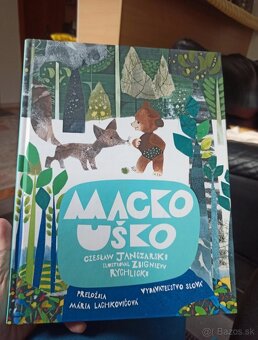 disney cmiral, astrid lindgrenova, albi knihy, krtko - 6