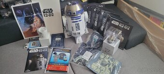 Predam tricko Star Wars Dark Force XL - 6