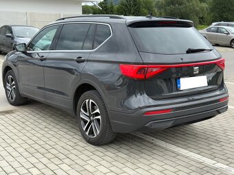 Seat Tarraco 2.0 TDI 150 Style Family Kupene SR Odpočet DPH - 6