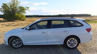 Škoda Octavia 4 Combi 2,0TDI 110kw ,DSG, Virtual - 6