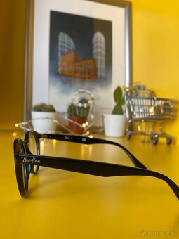 Ray-Ban RB 2180-V 2000 - 6