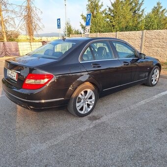 Mercedes benz 180 cdi 115 kw 2010 - 6