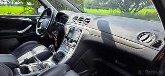 Ford S max - 6