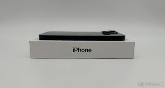 iPhone 14 128GB Midnight (100% Batéria) + DARČEK - 6