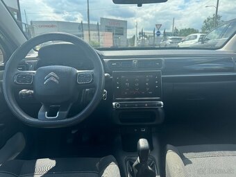 Citroën C3 PureTech 82 Feel - 6