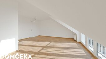 DO DOMČEKA | Jedinečný svetlý byt s panoramatickým výhľadom - 6