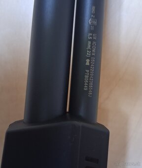 Pcp vzduchovka UMAREX ICONIX UX - 6