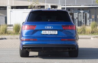 Audi SQ7 - 6