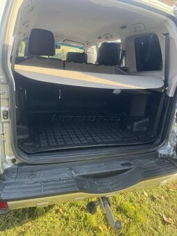 Mitsubishi Pajero Wagon 3.2 DiD Instyle - 6