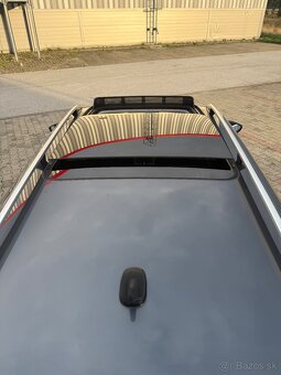 VW passat b7 2.0tdi Highline - 6