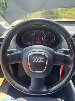 Audi A3 - 6