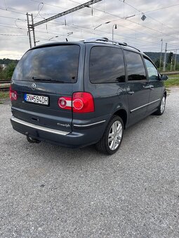 VW Sharan Freestyle 1.8 - 6