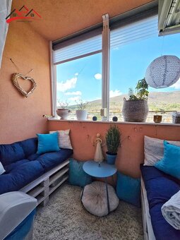 Ponúkame Vám na predaj 3i byt v obci Dolné Vestenice. - 6