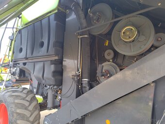 Claas Lexion 660 - 6