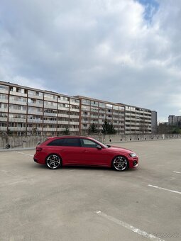 Audi RS4 competition+ 2024 - 6