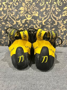 La sportiva Katana laces 42,5 - 6
