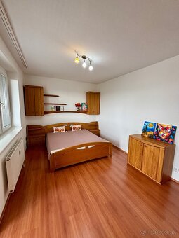 Prenájom, Atraktívny, 3-IZB. BYT, 100 M2 , Bratislava-Kramár - 6