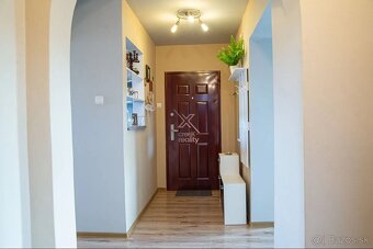 CreeX Reality - Priestranný, svetlý 3i byt po rekonštrukcii - 6