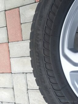 Ford focus, mondeo, Volvo 5x108 r16 - 6