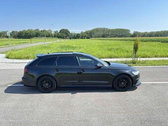 Audi A6 C7 2017 mod. Avant 2.0 TDI FL 140kw - 6