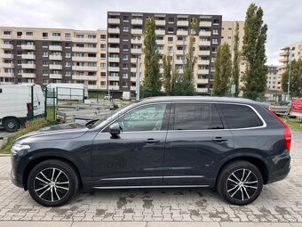 🚘Volvo XC90 2.0 B5 Drive-E Momentum AWD A/T 7m - 6