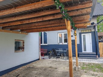 Rodinný dom s garážou -aj na podnikanie - 6